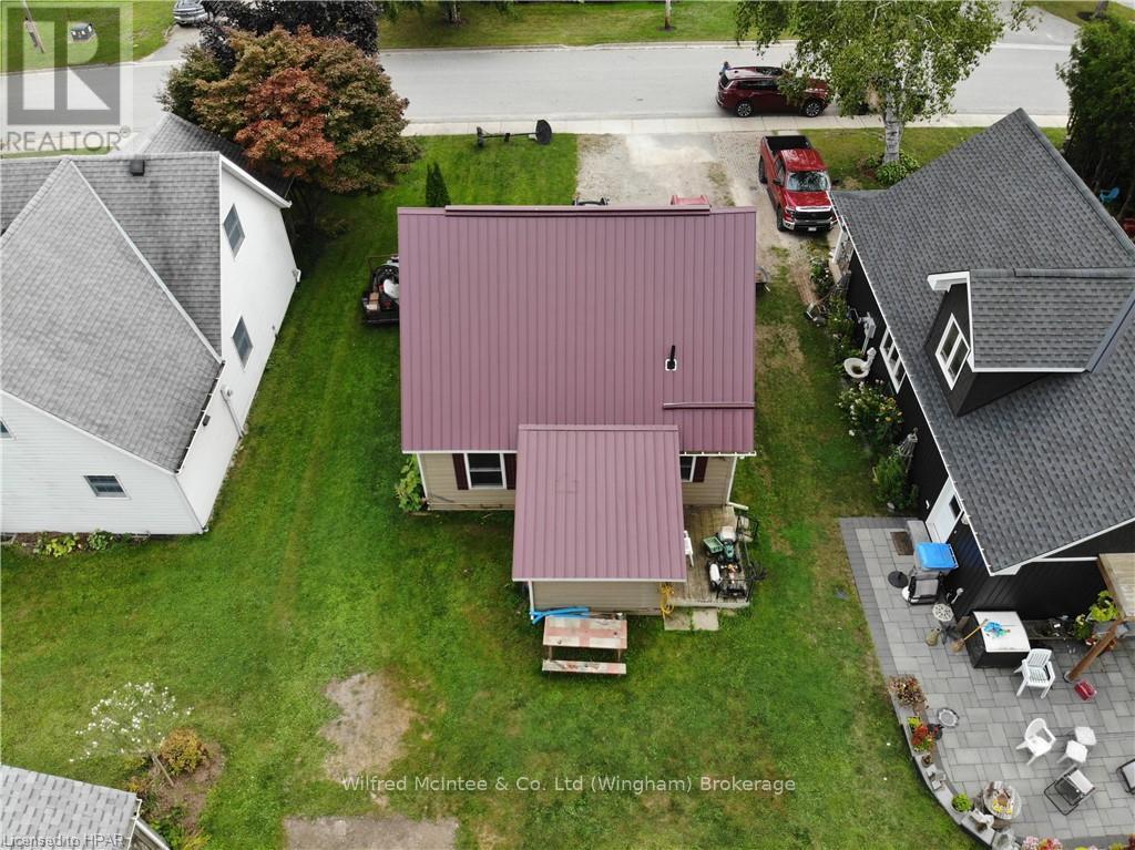 225 Mary Street, Central Huron (Clinton), Ontario  N0M 1L0 - Photo 16 - X10780156