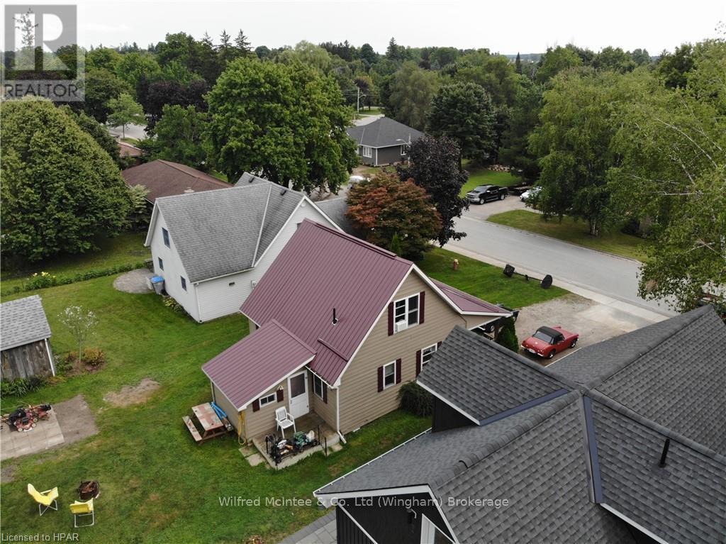 225 Mary Street, Central Huron (Clinton), Ontario  N0M 1L0 - Photo 20 - X10780156