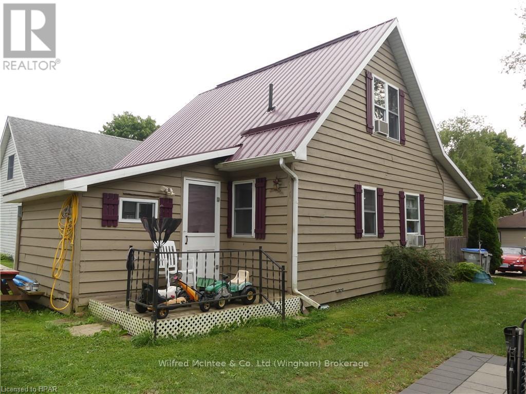 225 Mary Street, Central Huron (Clinton), Ontario  N0M 1L0 - Photo 25 - X10780156