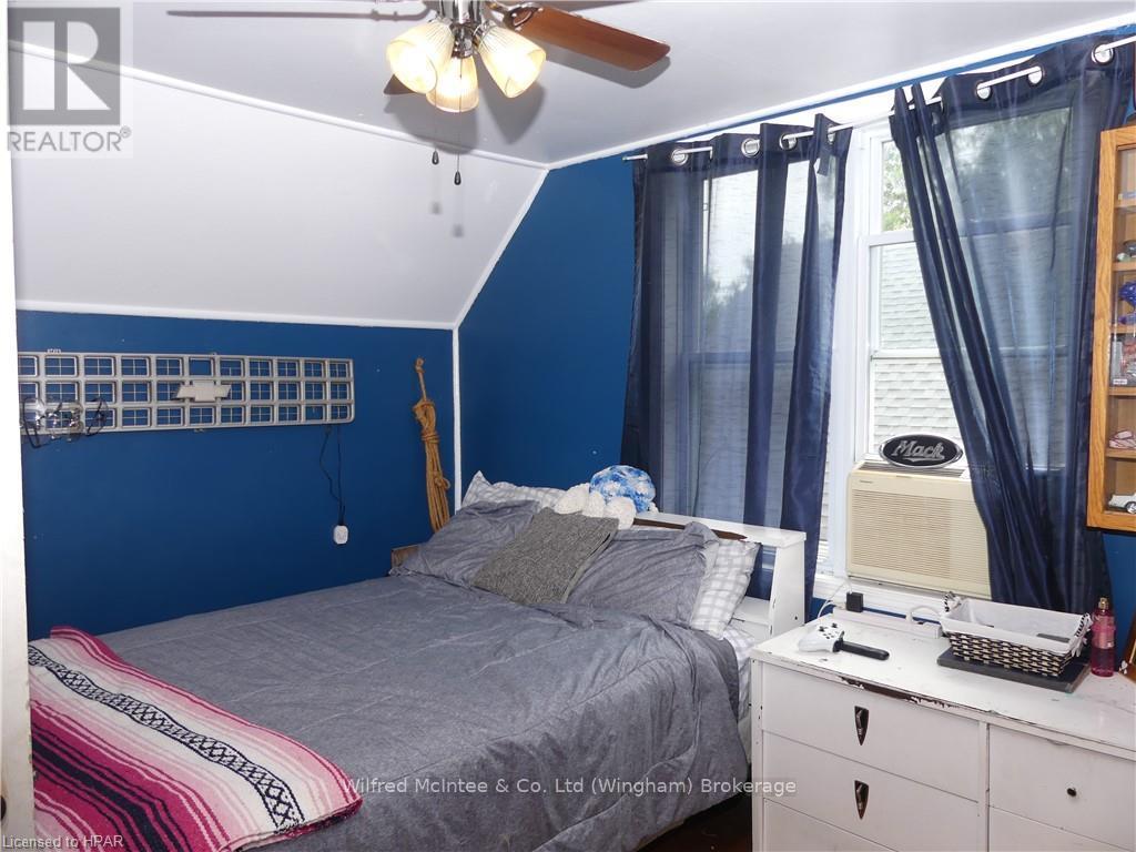 225 Mary Street, Central Huron (Clinton), Ontario  N0M 1L0 - Photo 27 - X10780156