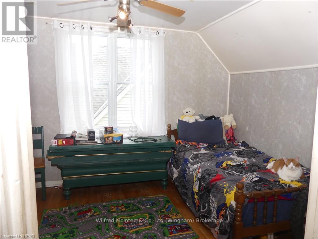 225 Mary Street, Central Huron (Clinton), Ontario  N0M 1L0 - Photo 29 - X10780156