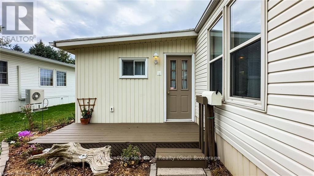 39 Cranberry Drive, Ashfield-Colborne-Wawanosh (Colborne), Ontario  N7A 3Y3 - Photo 30 - X10780158