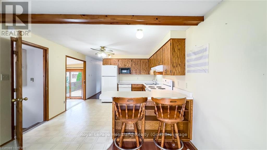 39 Cranberry Drive, Ashfield-Colborne-Wawanosh (Colborne), Ontario  N7A 3Y3 - Photo 8 - X10780158