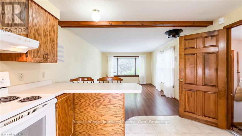 39 Cranberry Drive, Ashfield-Colborne-Wawanosh (Colborne), Ontario  N7A 3Y3 - Photo 9 - X10780158