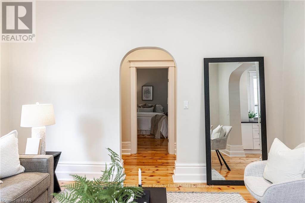 138 Nile Street, Stratford, Ontario  N5A 4E2 - Photo 11 - X10780163