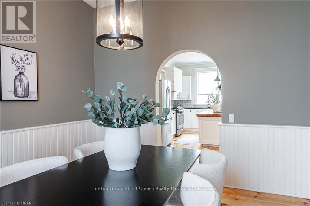 138 Nile Street, Stratford, Ontario  N5A 4E2 - Photo 22 - X10780163