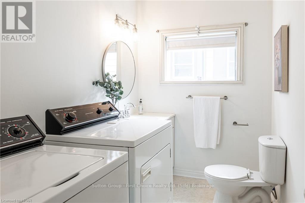 138 Nile Street, Stratford, Ontario  N5A 4E2 - Photo 29 - X10780163