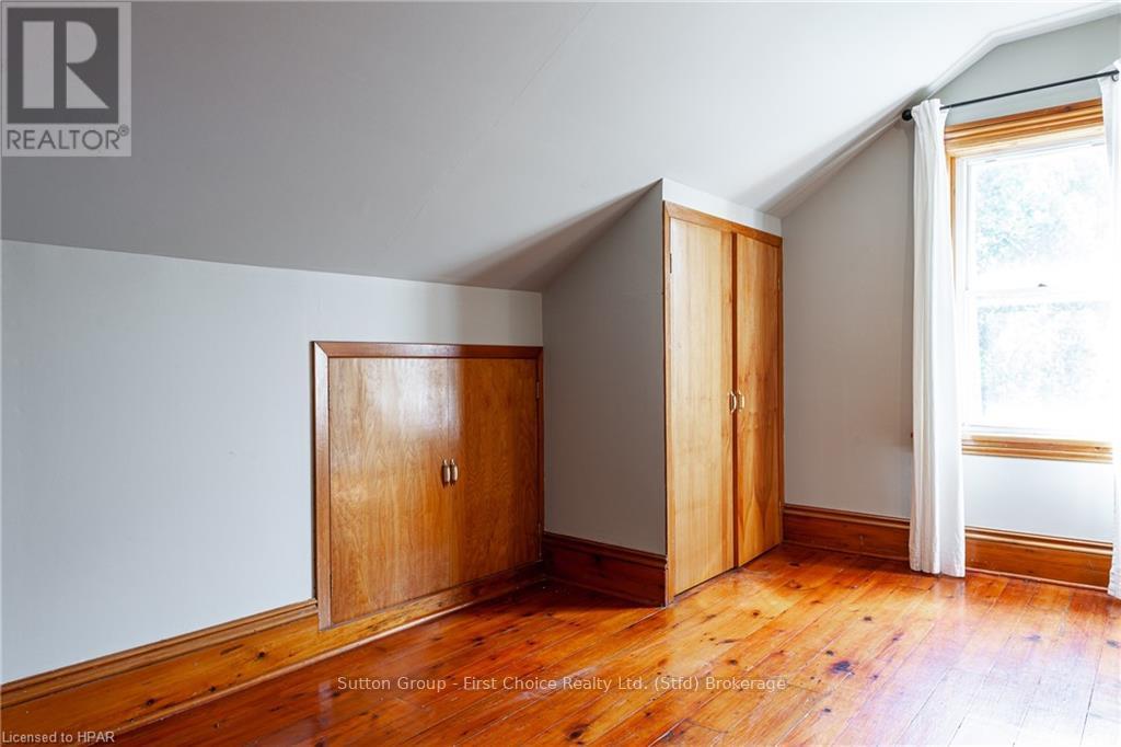 138 Nile Street, Stratford, Ontario  N5A 4E2 - Photo 33 - X10780163