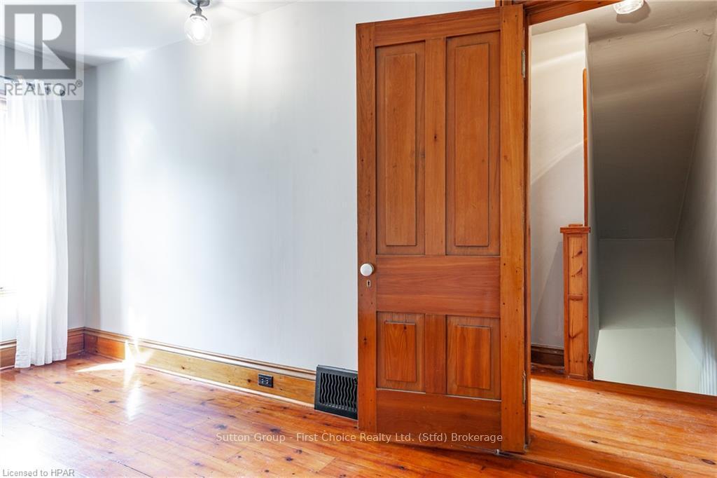 138 Nile Street, Stratford, Ontario  N5A 4E2 - Photo 34 - X10780163