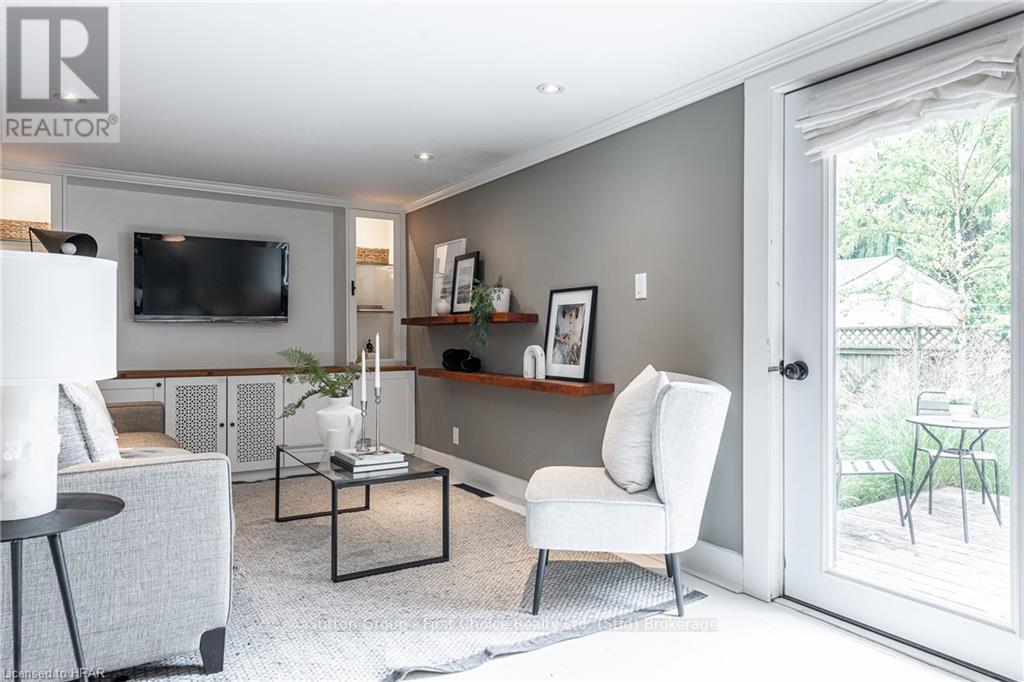 138 Nile Street, Stratford, Ontario  N5A 4E2 - Photo 37 - X10780163