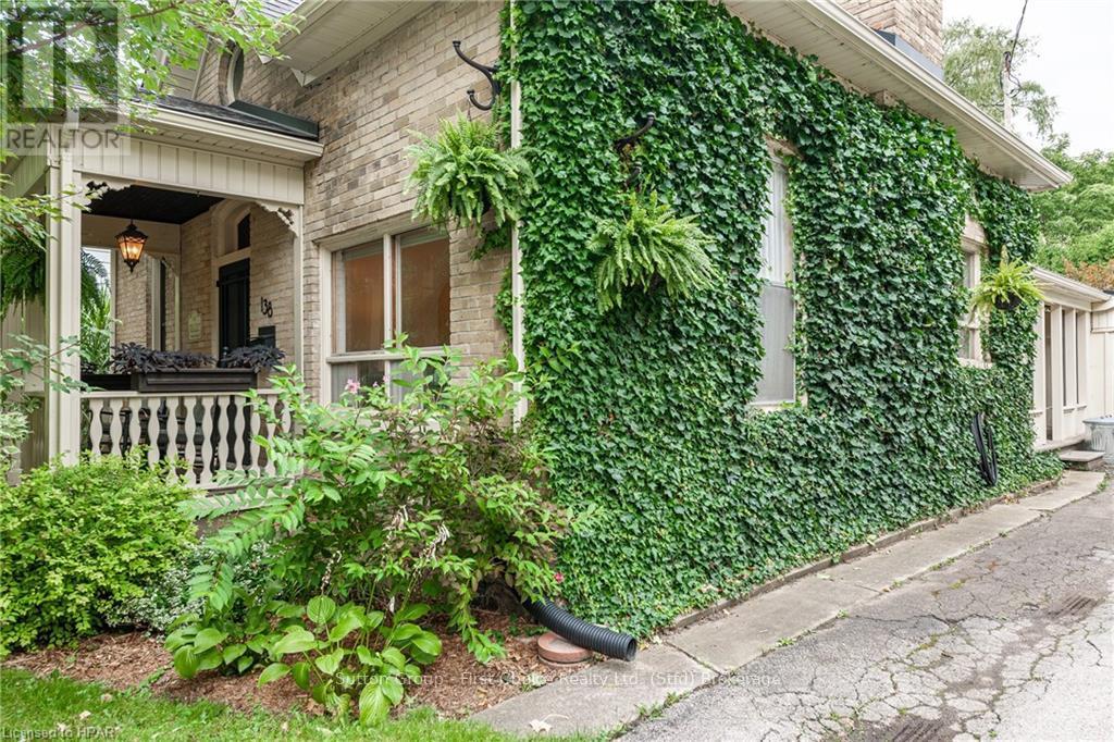 138 Nile Street, Stratford, Ontario  N5A 4E2 - Photo 39 - X10780163