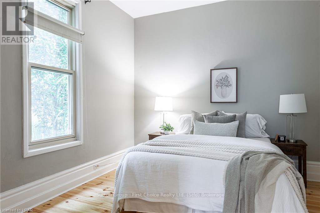 138 Nile Street, Stratford, Ontario  N5A 4E2 - Photo 6 - X10780163