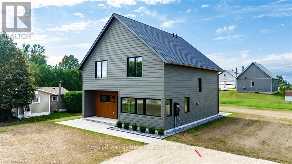 89 Isobel Street, Ashfield-Colborne-Wawanosh (West Wawanosh), Ontario  N0M 1R0 - Photo 2 - X10780166