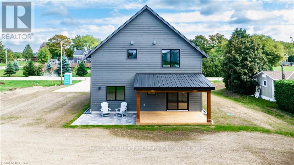 89 Isobel Street, Ashfield-Colborne-Wawanosh (West Wawanosh), Ontario  N0M 1R0 - Photo 38 - X10780166