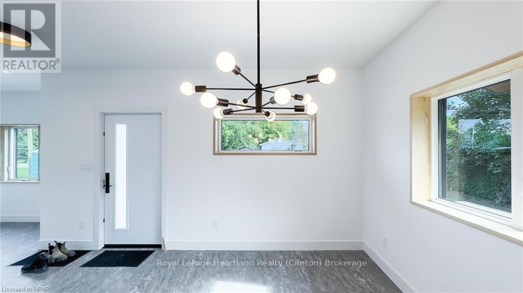 89 Isobel Street, Ashfield-Colborne-Wawanosh (West Wawanosh), Ontario  N0M 1R0 - Photo 4 - X10780166