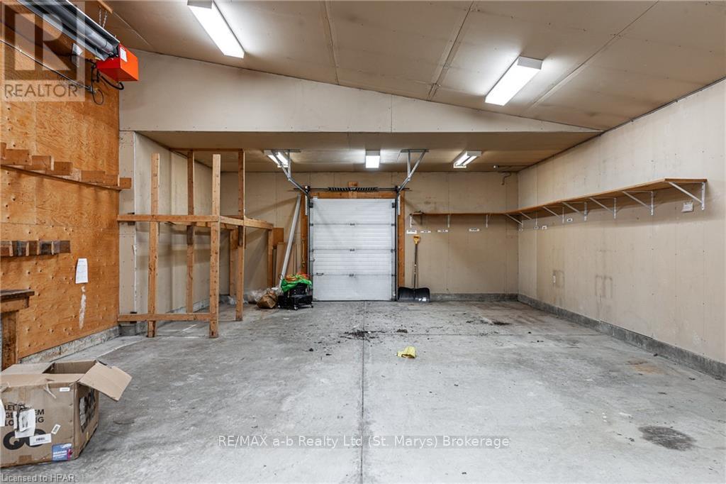 197211 Oxford County Road 119, Perth South (Blanshard), Ontario  N4X 1C5 - Photo 12 - X10780173