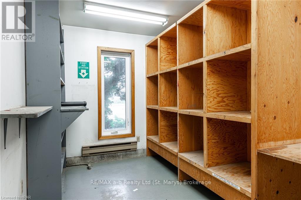 197211 Oxford County Road 119, Perth South (Blanshard), Ontario  N4X 1C5 - Photo 14 - X10780173