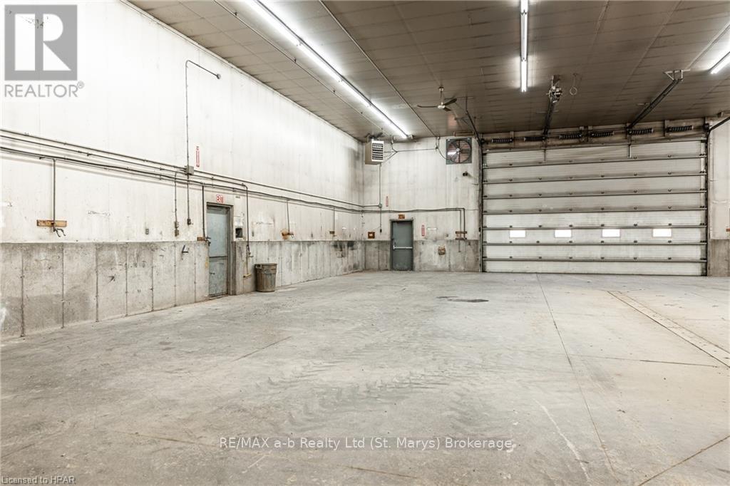 197211 Oxford County Road 119, Perth South (Blanshard), Ontario  N4X 1C5 - Photo 20 - X10780173