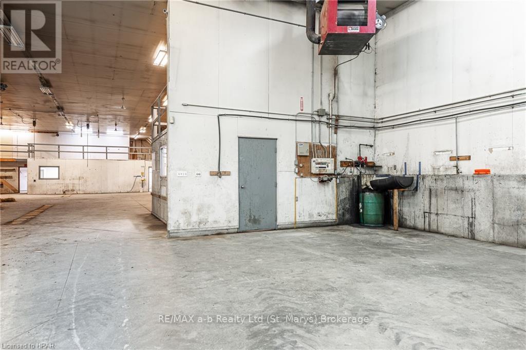 197211 Oxford County Road 119, Perth South (Blanshard), Ontario  N4X 1C5 - Photo 21 - X10780173