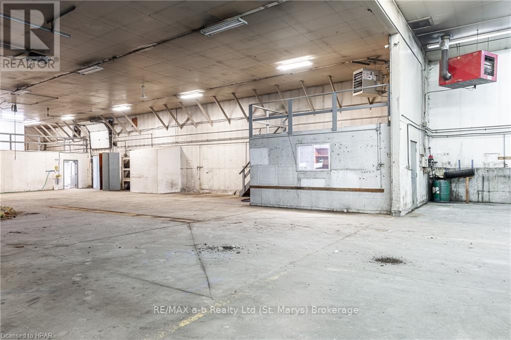 197211 Oxford County Road 119, Perth South (Blanshard), Ontario  N4X 1C5 - Photo 22 - X10780173