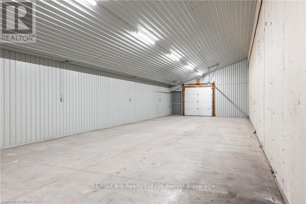 197211 Oxford County Road 119, Perth South (Blanshard), Ontario  N4X 1C5 - Photo 27 - X10780173