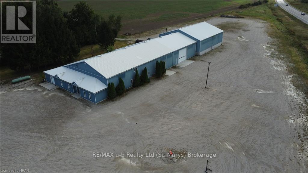 197211 Oxford County Road 119, Perth South (Blanshard), Ontario  N4X 1C5 - Photo 28 - X10780173