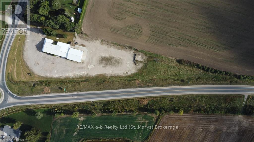 197211 Oxford County Road 119, Perth South (Blanshard), Ontario  N4X 1C5 - Photo 33 - X10780173