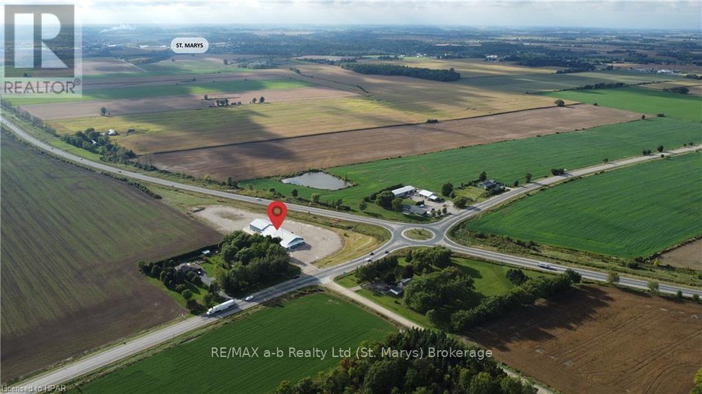 197211 Oxford County Road 119, Perth South (Blanshard), Ontario  N4X 1C5 - Photo 35 - X10780173