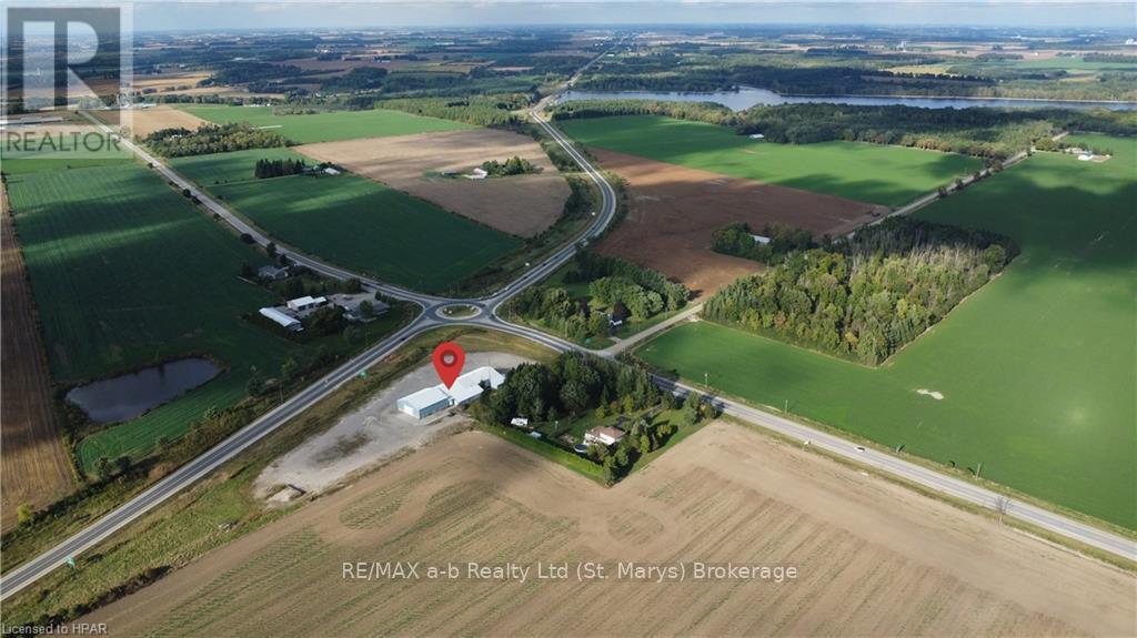 197211 Oxford County Road 119, Perth South (Blanshard), Ontario  N4X 1C5 - Photo 37 - X10780173