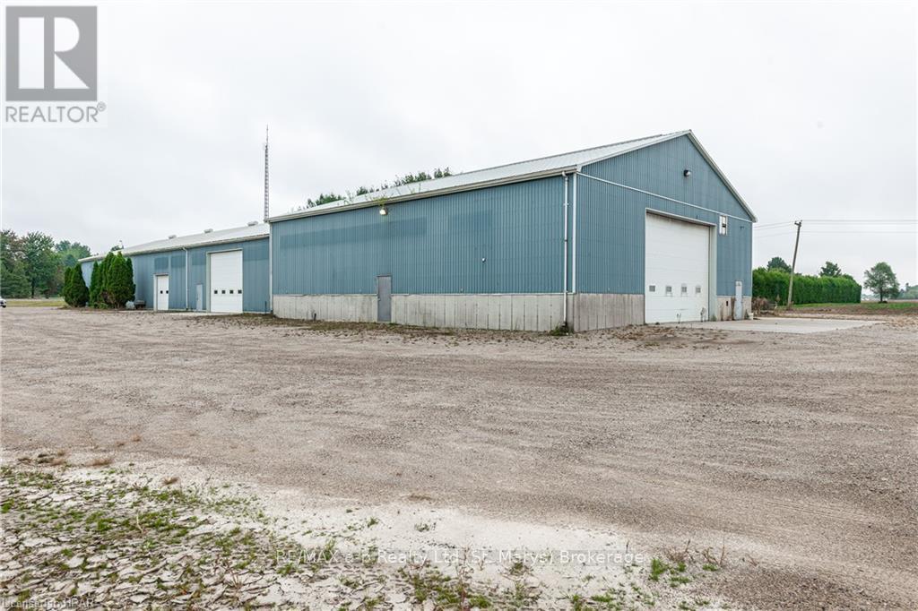 197211 Oxford County Road 119, Perth South (Blanshard), Ontario  N4X 1C5 - Photo 6 - X10780173