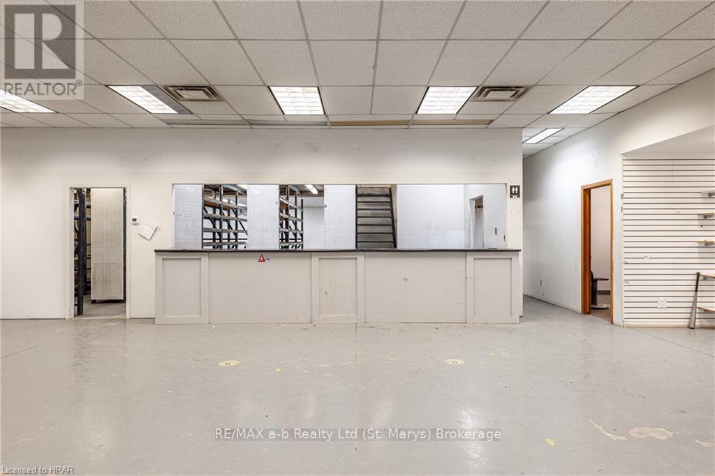 197211 Oxford County Road 119, Perth South (Blanshard), Ontario  N4X 1C5 - Photo 8 - X10780173