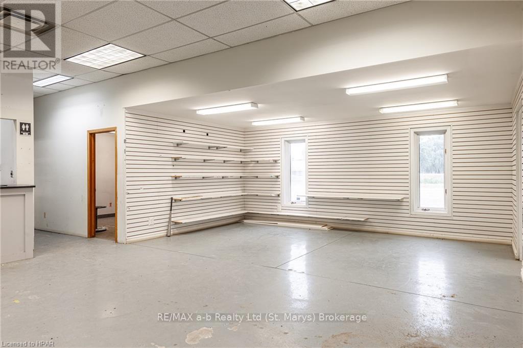 197211 Oxford County Road 119, Perth South (Blanshard), Ontario  N4X 1C5 - Photo 9 - X10780173