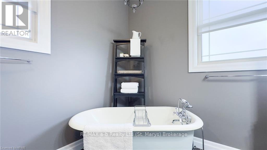 6055 Fischer Road, West Perth (Fullarton), Ontario  N0K 1N0 - Photo 17 - X10780176