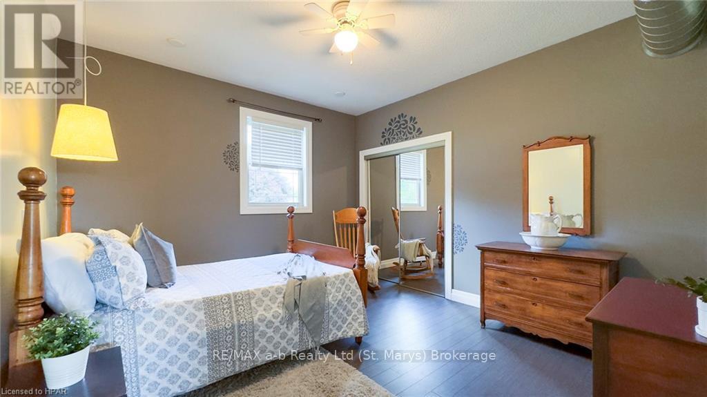 6055 Fischer Road, West Perth (Fullarton), Ontario  N0K 1N0 - Photo 19 - X10780176