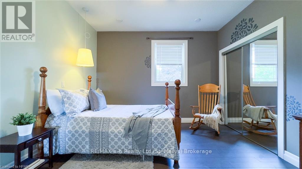 6055 Fischer Road, West Perth (Fullarton), Ontario  N0K 1N0 - Photo 20 - X10780176