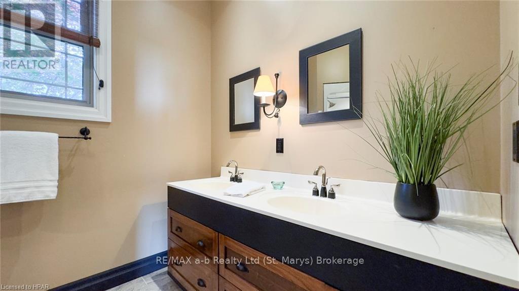 6055 Fischer Road, West Perth (Fullarton), Ontario  N0K 1N0 - Photo 21 - X10780176