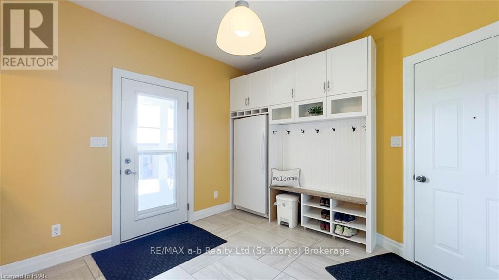 6055 Fischer Road, West Perth (Fullarton), Ontario  N0K 1N0 - Photo 24 - X10780176