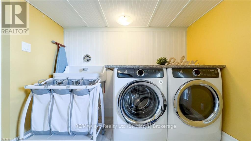 6055 Fischer Road, West Perth (Fullarton), Ontario  N0K 1N0 - Photo 25 - X10780176