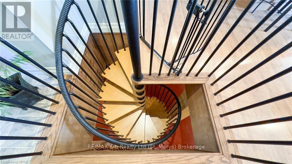 6055 Fischer Road, West Perth (Fullarton), Ontario  N0K 1N0 - Photo 26 - X10780176