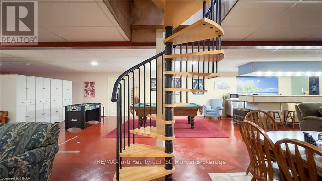 6055 Fischer Road, West Perth (Fullarton), Ontario  N0K 1N0 - Photo 27 - X10780176