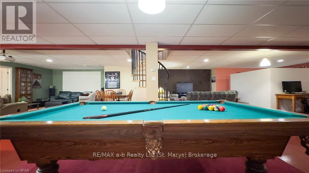 6055 Fischer Road, West Perth (Fullarton), Ontario  N0K 1N0 - Photo 30 - X10780176