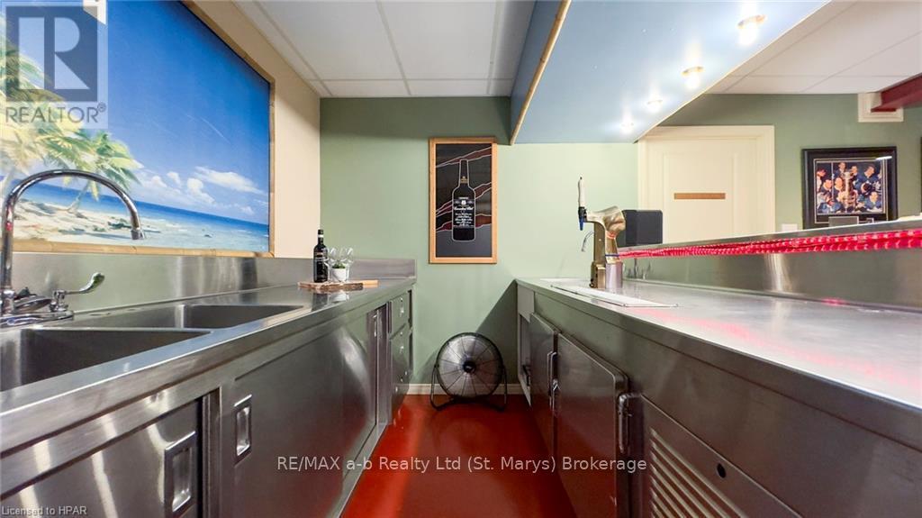 6055 Fischer Road, West Perth (Fullarton), Ontario  N0K 1N0 - Photo 31 - X10780176