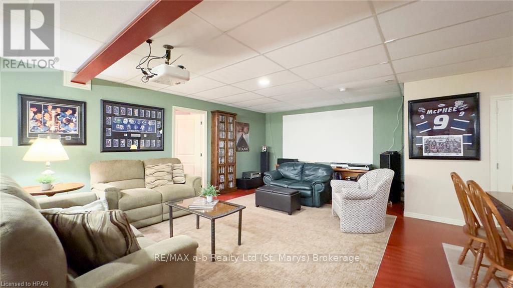 6055 Fischer Road, West Perth (Fullarton), Ontario  N0K 1N0 - Photo 32 - X10780176