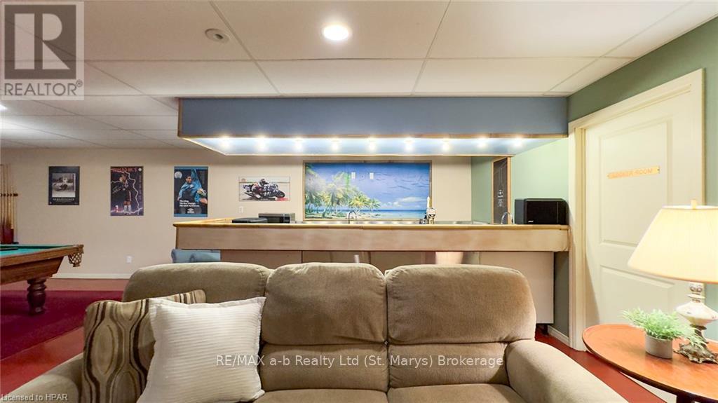 6055 Fischer Road, West Perth (Fullarton), Ontario  N0K 1N0 - Photo 40 - X10780176