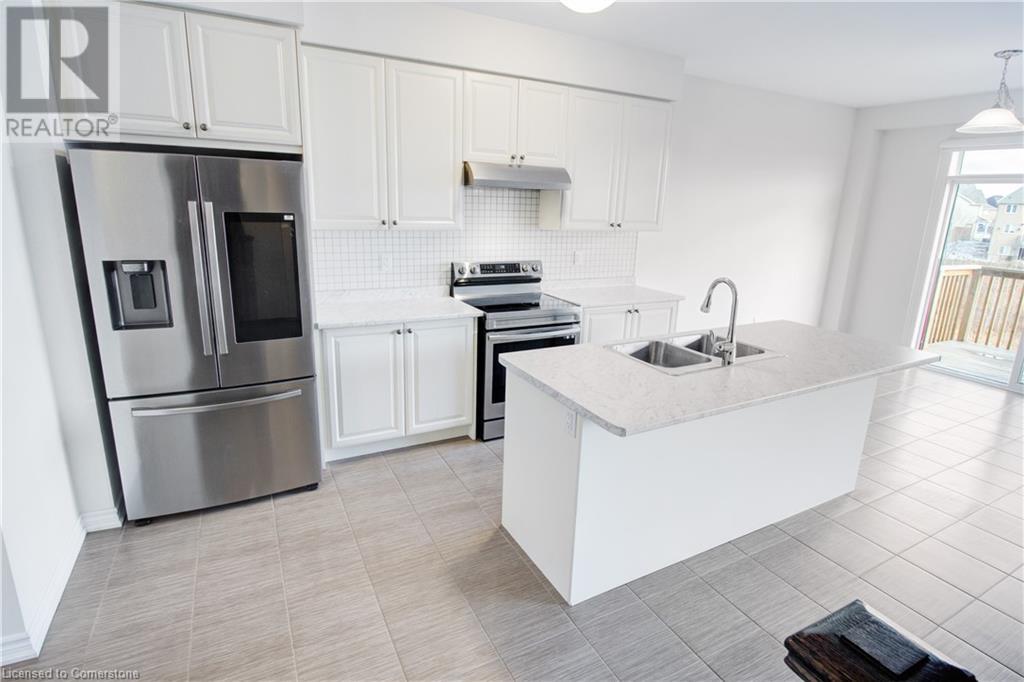 13 Cahill Drive, Brantford, Ontario  N3T 0V5 - Photo 12 - 40683205
