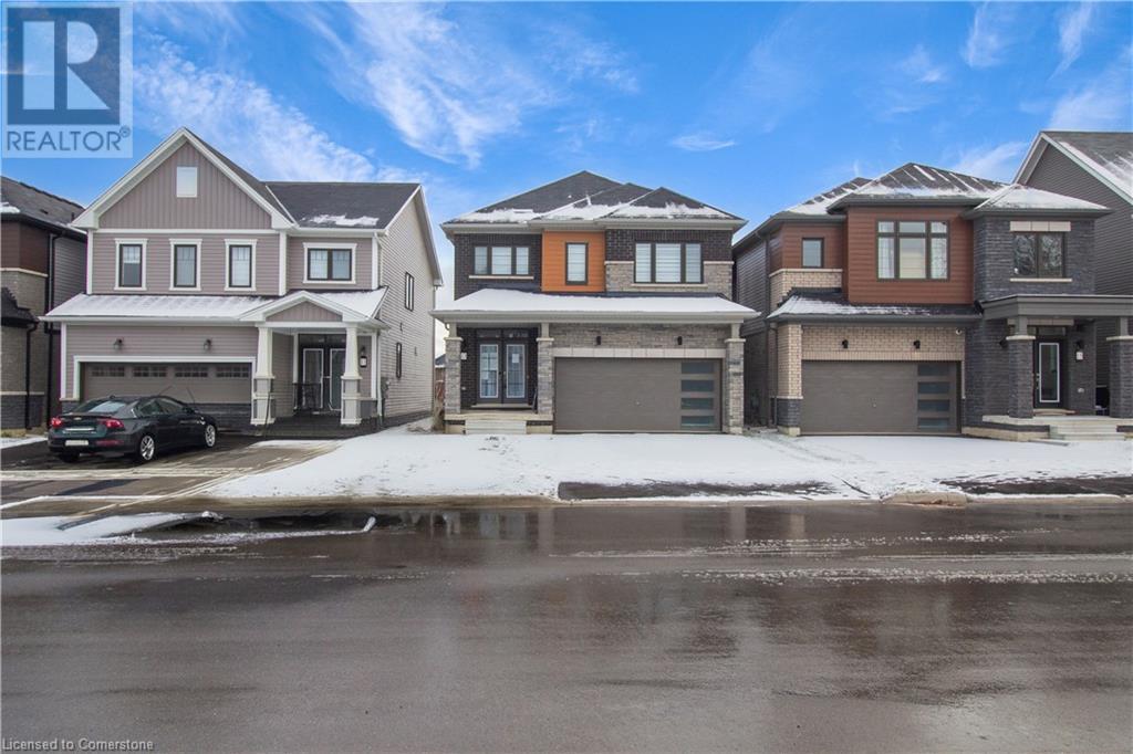 13 Cahill Drive, Brantford, Ontario  N3T 0V5 - Photo 2 - 40683205