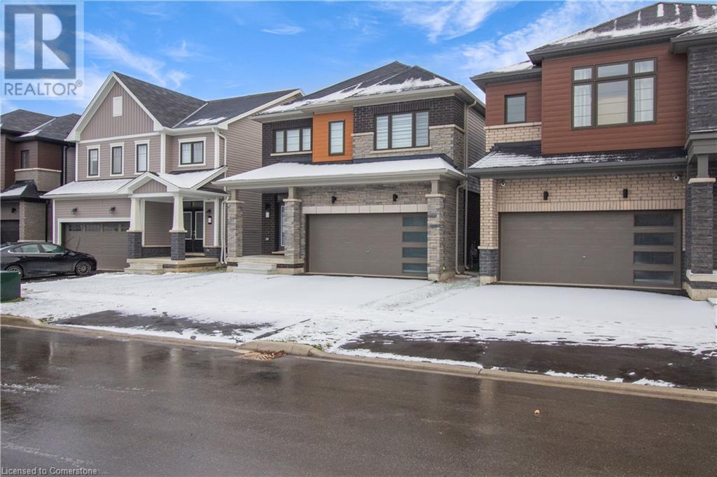 13 Cahill Drive, Brantford, Ontario  N3T 0V5 - Photo 3 - 40683205