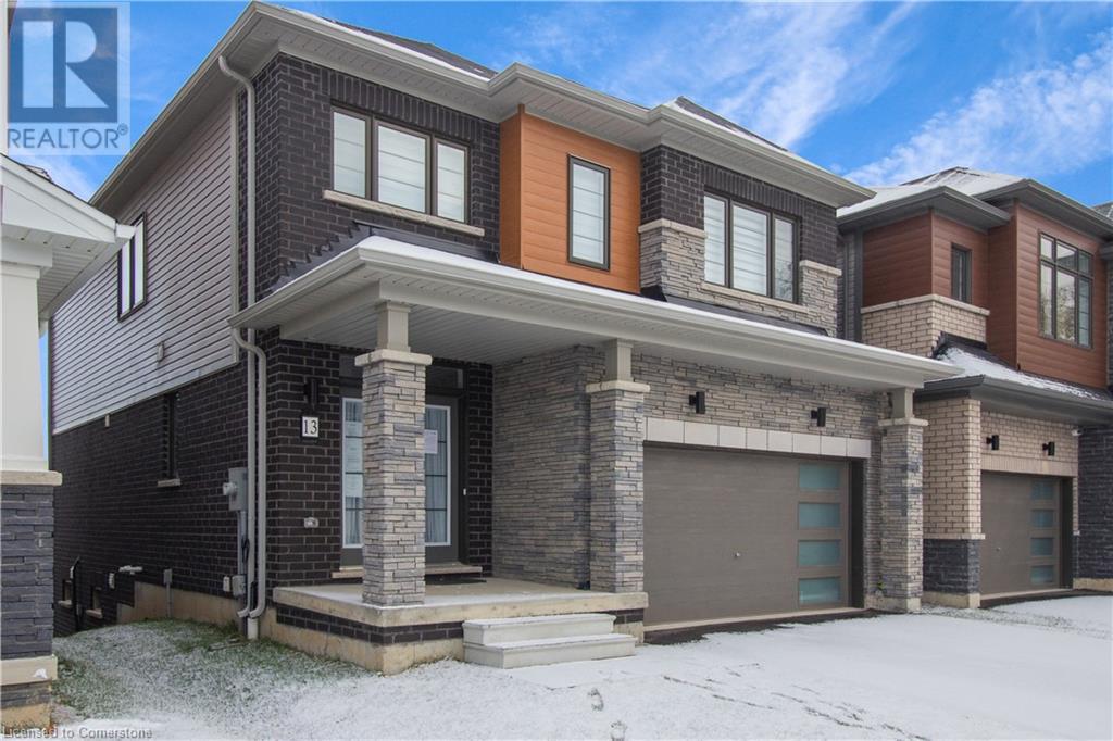 13 Cahill Drive, Brantford, Ontario  N3T 0V5 - Photo 4 - 40683205