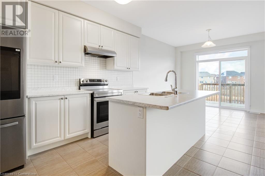 13 Cahill Drive, Brantford, Ontario  N3T 0V5 - Photo 7 - 40683205