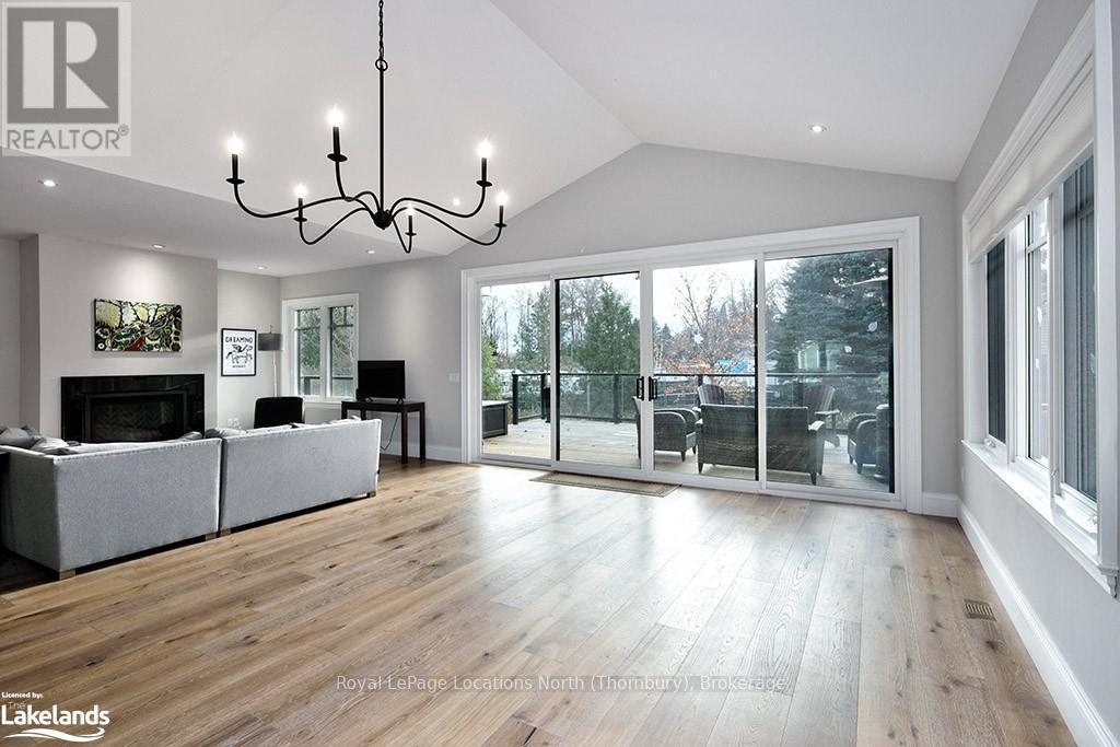 49 Alice Street E, Blue Mountains, Ontario  N0H 2P0 - Photo 5 - X10438412